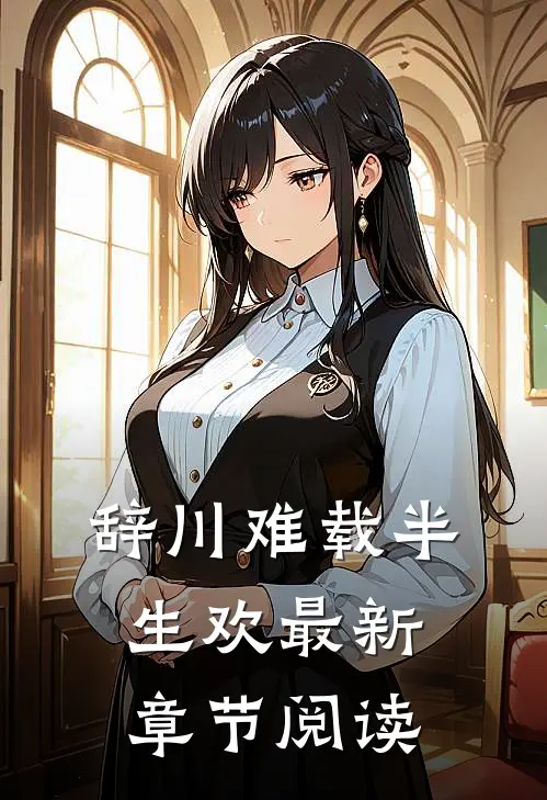 辞川难载半生欢最新章节阅读