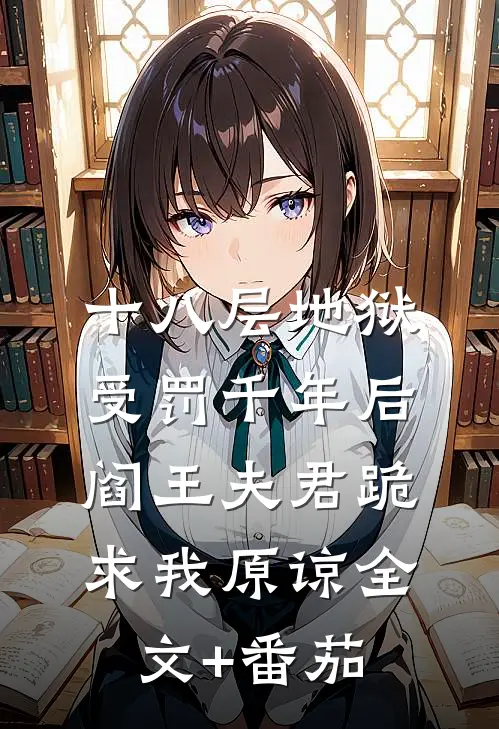 十八层地狱受罚千年后，阎王夫君跪求我原谅全文+番茄