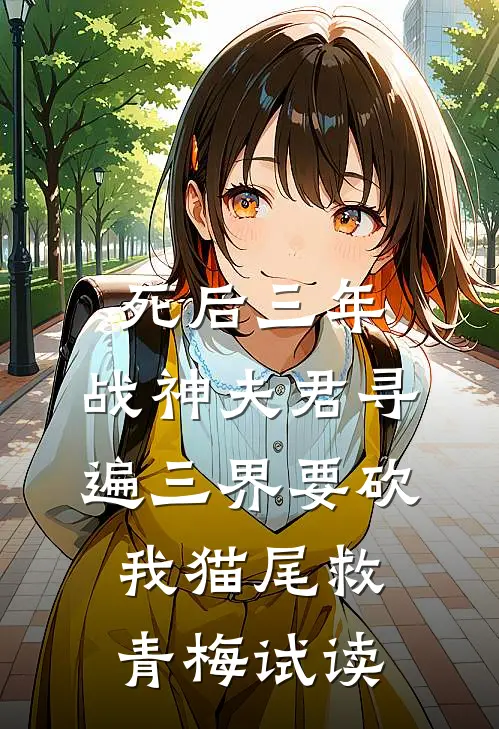 死后三年，战神夫君寻遍三界要砍我猫尾救青梅试读