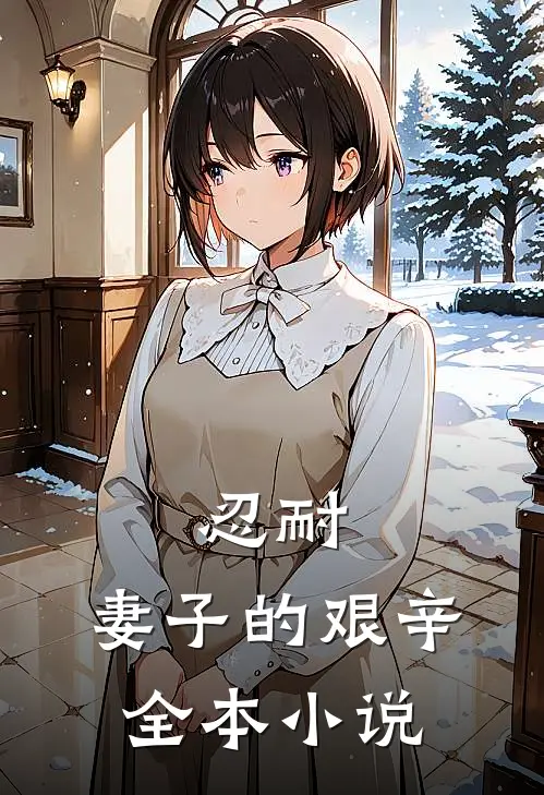 忍耐：妻子的艰辛全本小说