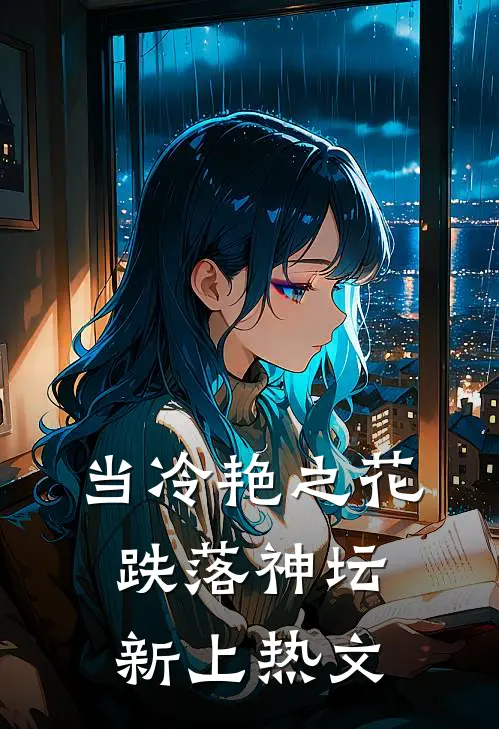 当冷艳之花跌落神坛新上热文