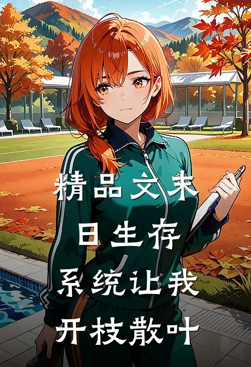 精品文末日生存，系统让我开枝散叶