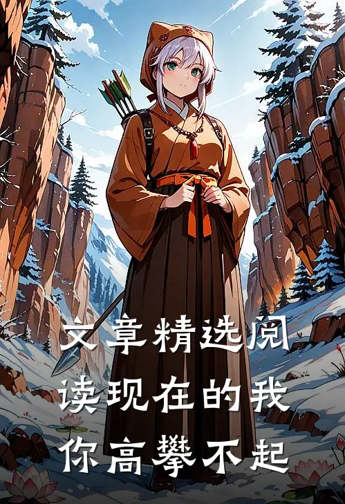 文章精选阅读现在的我你高攀不起
