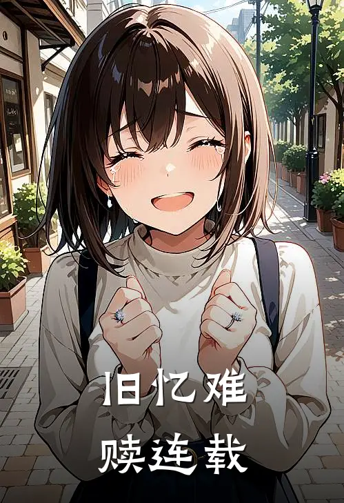 旧忆难赎连载