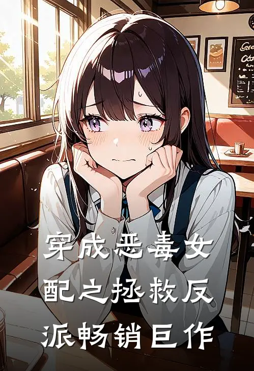 穿成恶毒女配之拯救反派畅销巨作
