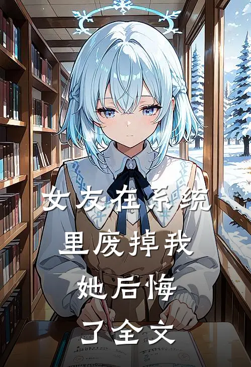 女友在系统里废掉我，她后悔了全文