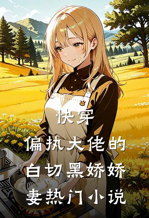 快穿偏执大佬的白切黑娇娇妻热门