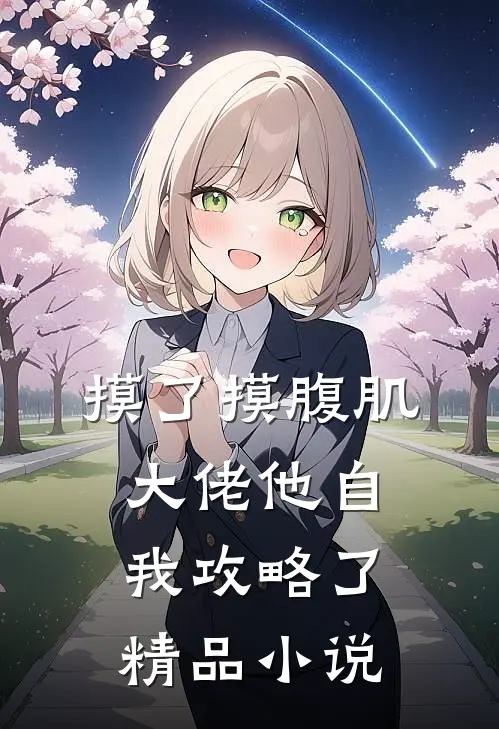 摸了摸腹肌，大佬他自我攻略了精品小说