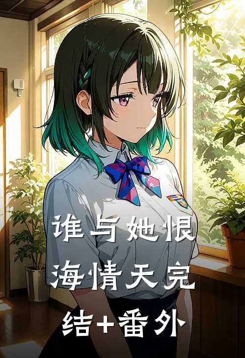 谁与她恨海情天完结+番外