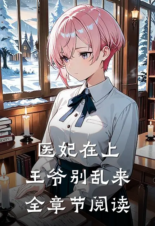 医妃在上：王爷别乱来全章节阅读