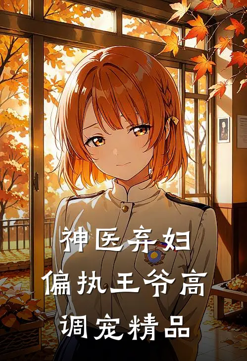 神医弃妇，偏执王爷高调宠精品