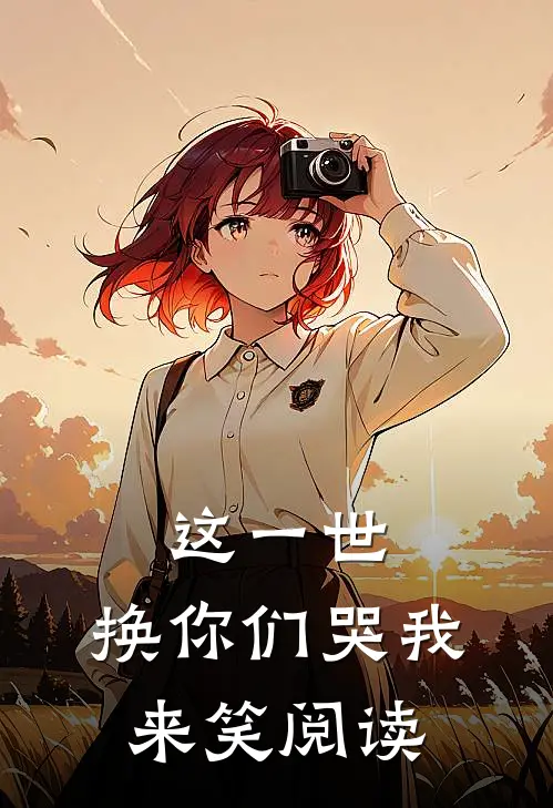 这一世，换你们哭我来笑阅读