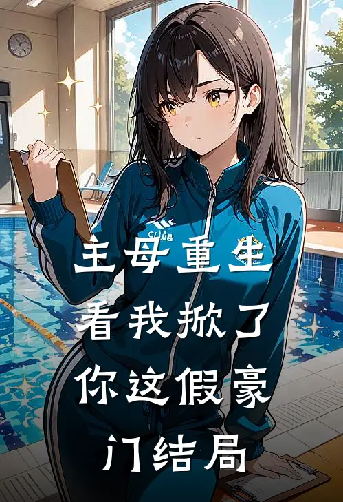 主母重生，看我掀了你这假豪门结局