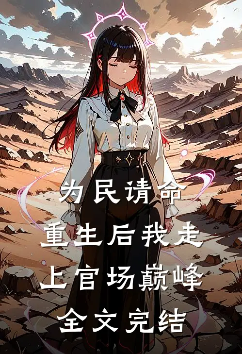 为民请命，重生后我走上官场巅峰全文完结
