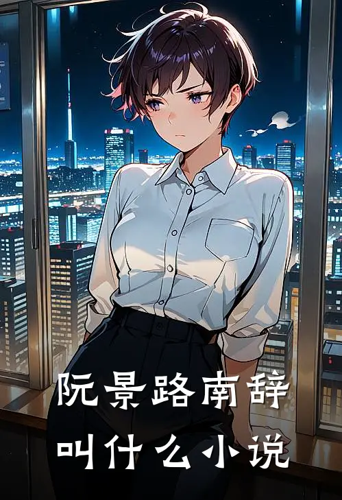 阮景路南辞叫什么小说