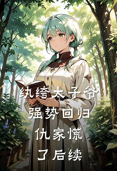 纨绔太子爷强势回归，仇家慌了后续