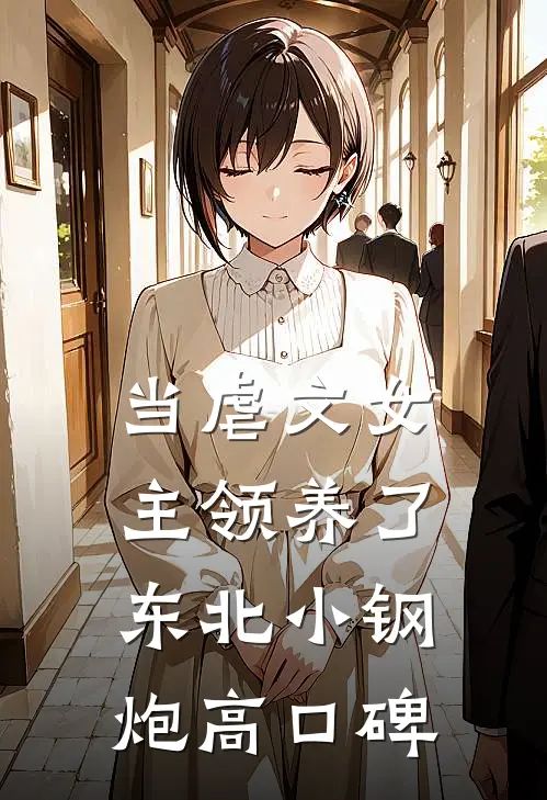 当虐文女主领养了东北小钢炮高口碑