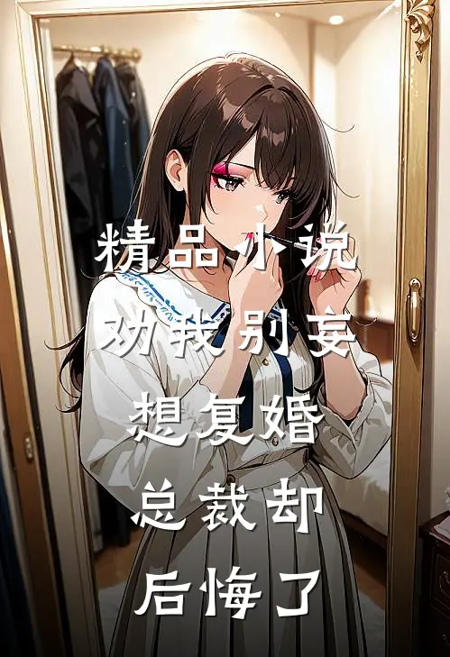 精品小说劝我别妄想复婚，总裁却后悔了