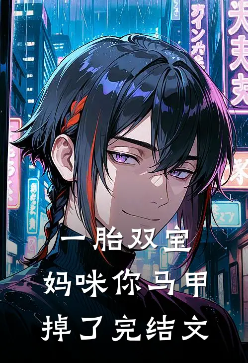 一胎双宝：妈咪你马甲掉了完结文