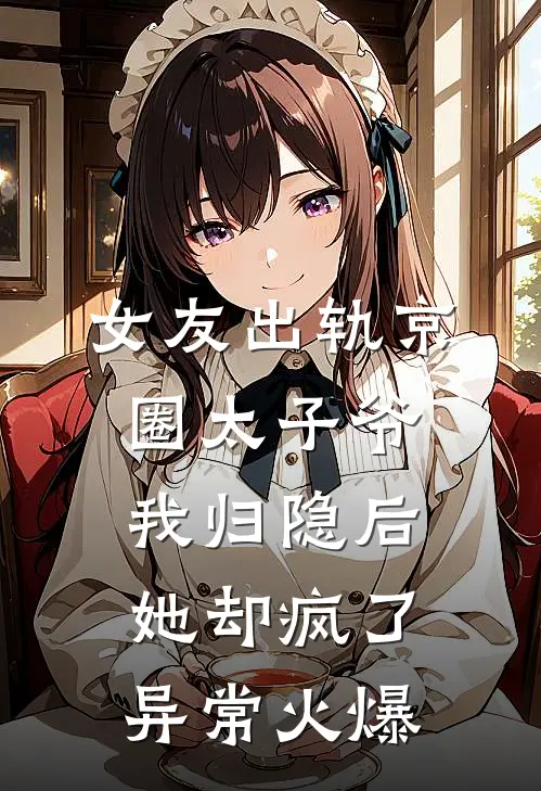 女友出轨京圈太子爷，我归隐后她却疯了异常火爆