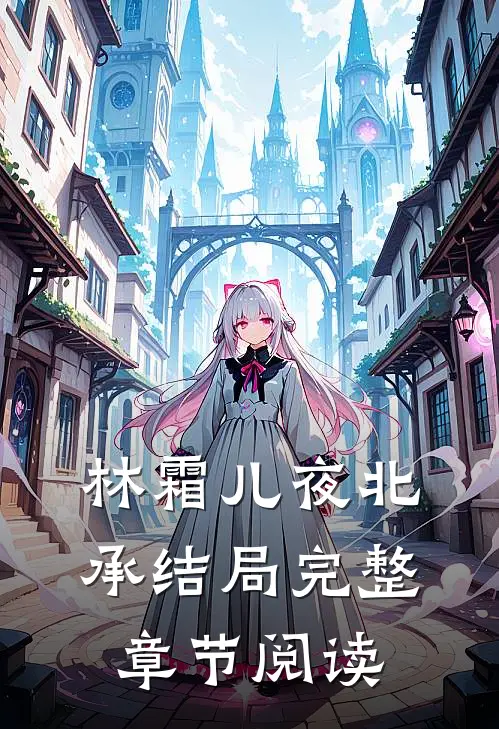 林霜儿夜北承结局完整章节阅读