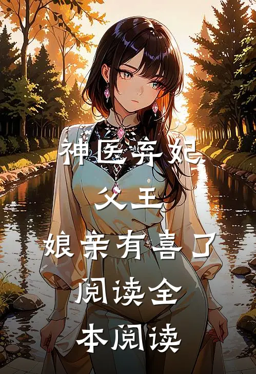 神医弃妃:父王,娘亲有喜了,阅读全本阅读