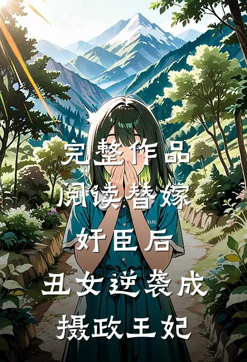 完整作品阅读替嫁奸臣后，丑女逆袭成摄政王妃