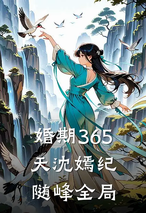 婚期365天沈嫣纪随峰全局