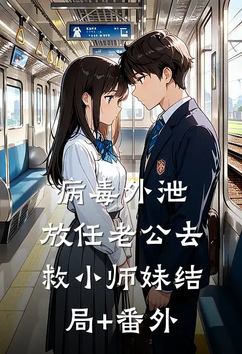 病毒外泄，放任老公去救小师妹结局+番外