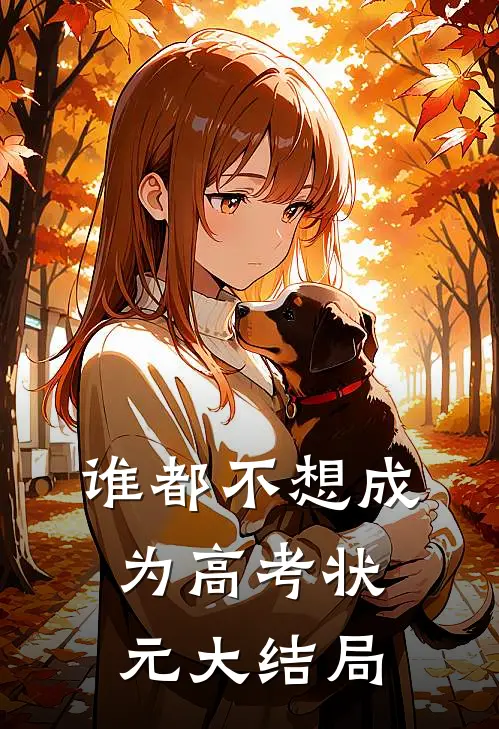 谁都不想成为高考状元大结局