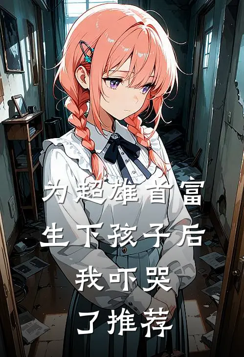 为超雄首富生下孩子后，我吓哭了推荐