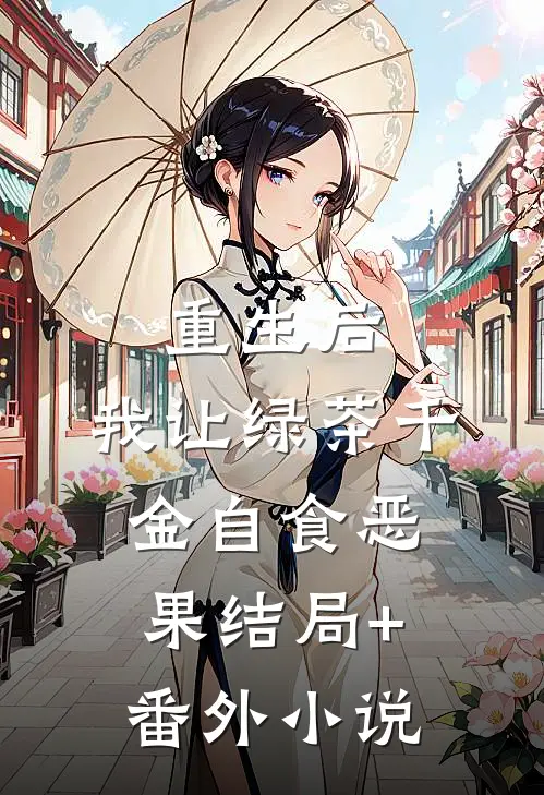重生后，我让绿茶千金自食恶果结局+番外小说