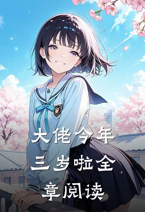大佬今年三岁啦全章阅读