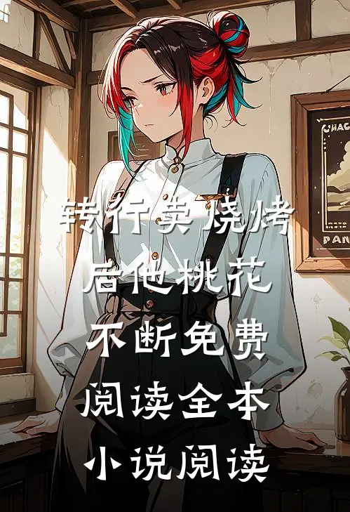 转行卖烧烤后他桃花不断免费阅读全本小说阅读