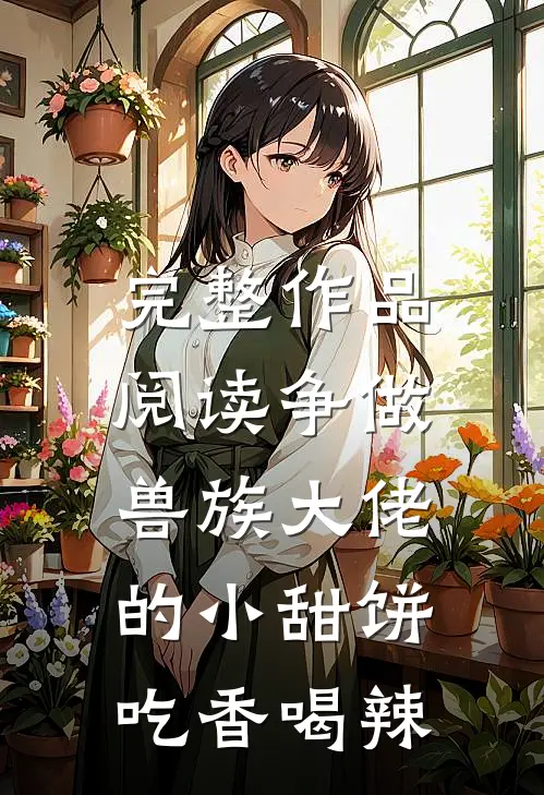完整作品阅读争做兽族大佬的小甜饼，吃香喝辣