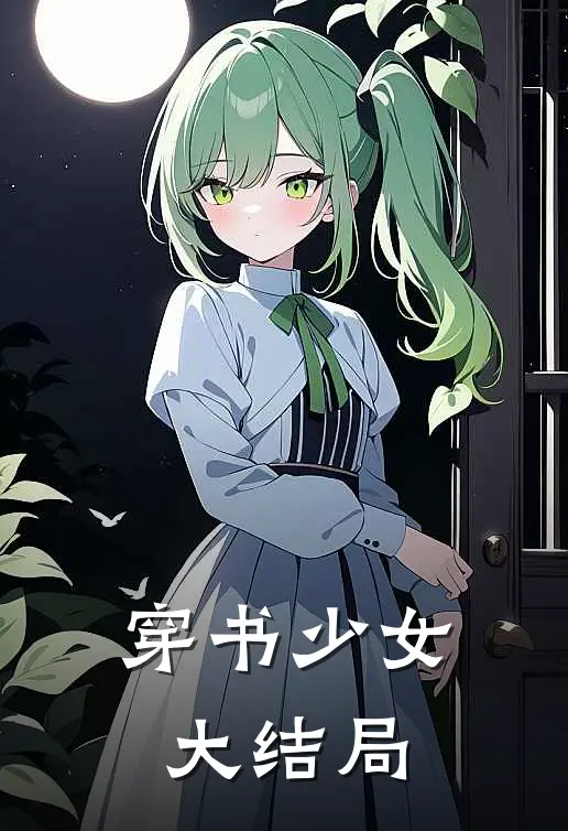 穿书少女大结局