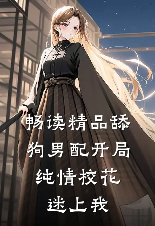 畅读精品舔狗男配开局，纯情校花迷上我