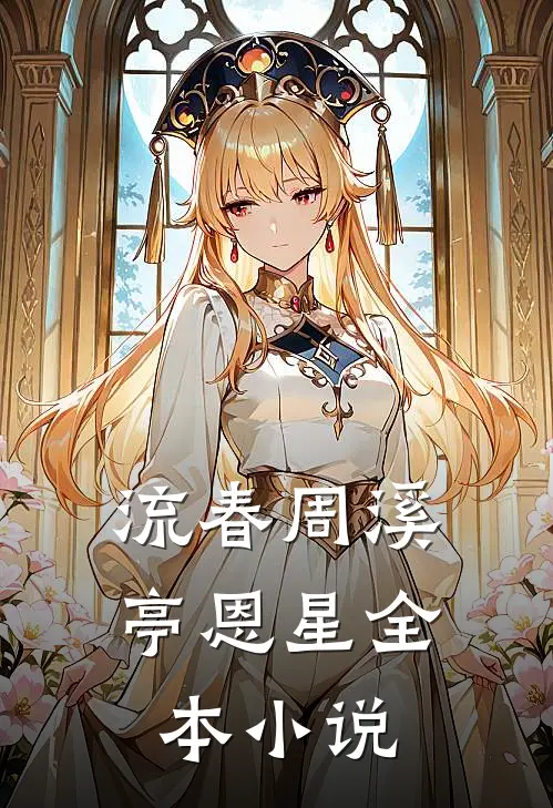 流春周溪亭 恩星全本小说