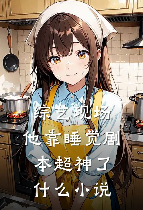 综艺现场，他靠睡觉剧本超神了什么小说