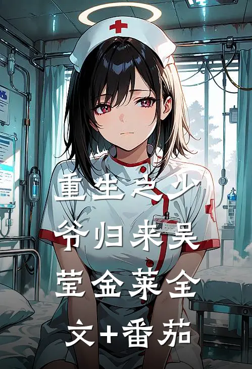 重生之少爷归来吴莹金莱全文+番茄