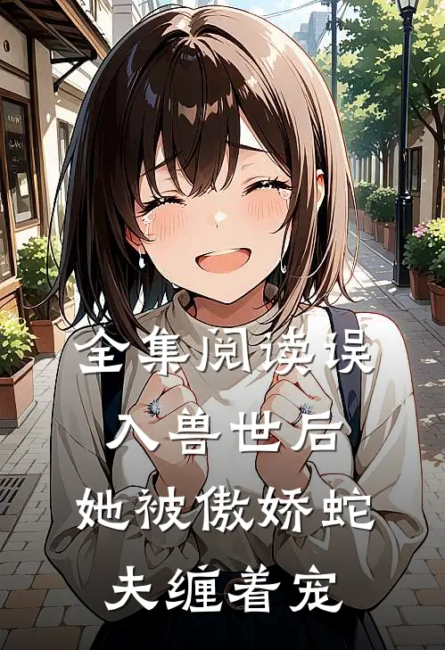 全集阅读误入兽世后，她被傲娇蛇夫缠着宠