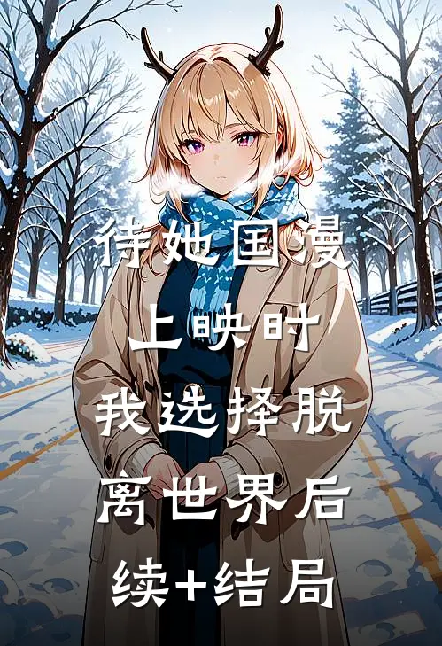 待她国漫上映时，我选择脱离世界后续+结局