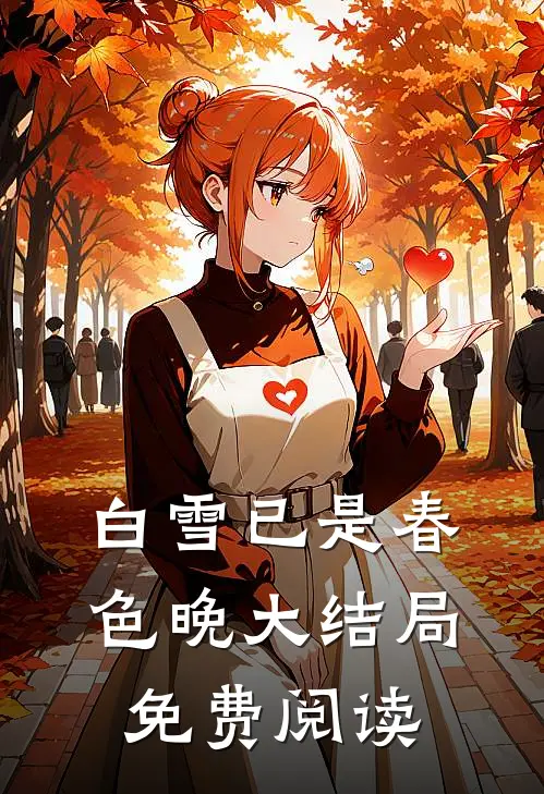 白雪已是春色晚大结局免费阅读