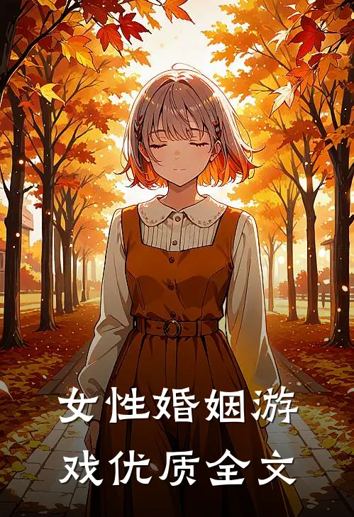 女性婚姻游戏优质全文
