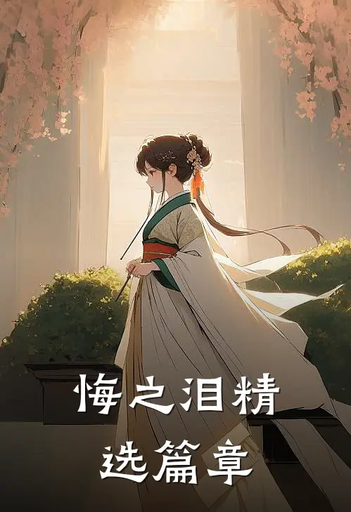 悔之泪精选篇章