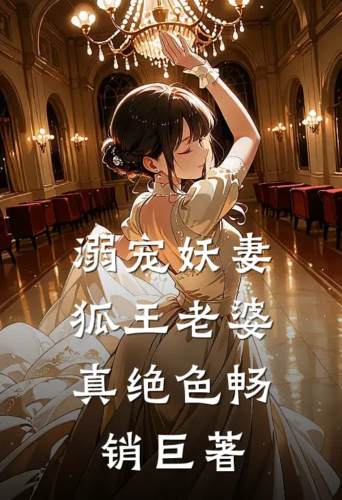 溺宠妖妻：狐王老婆真绝色畅销巨著