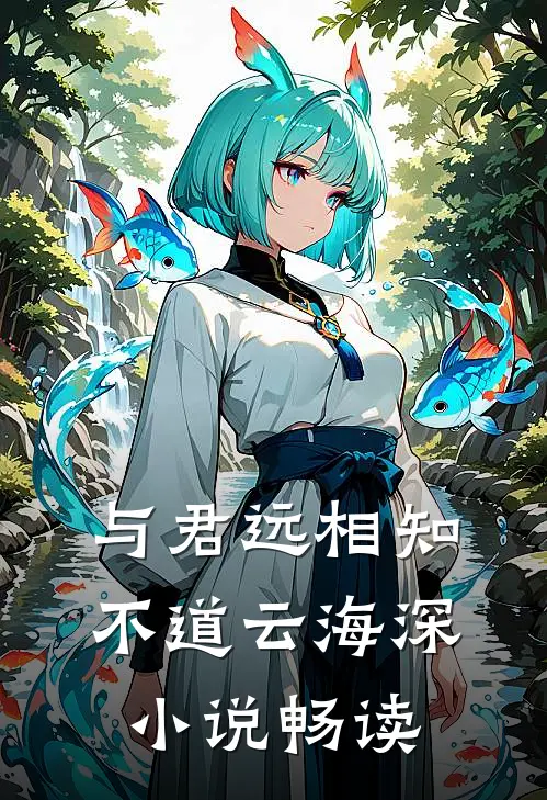 与君远相知，不道云海深小说畅读