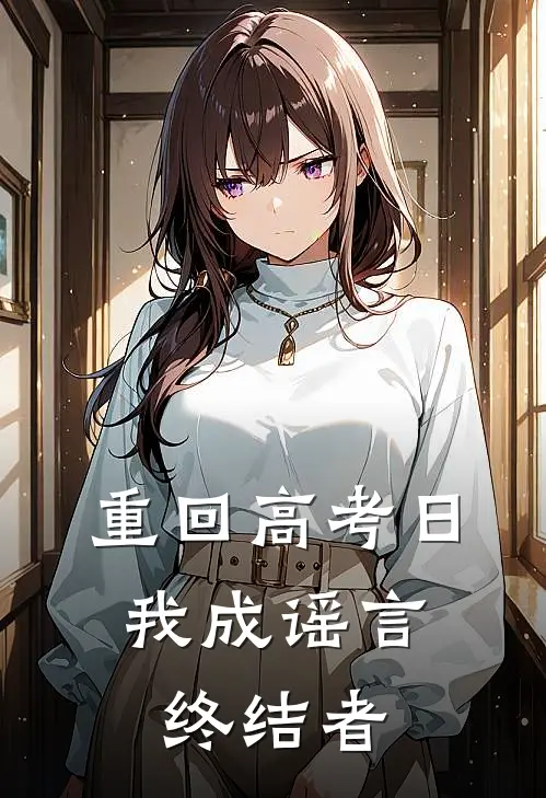 重回高考日，我成谣言终结者
