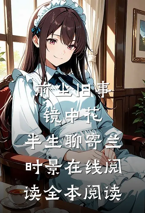 前尘旧事镜中花，半生聊寄兰时景在线阅读全本阅读