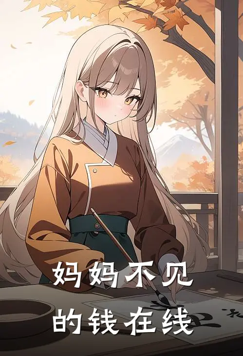 妈妈不见的钱在线